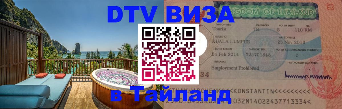 Оформление DTV визы под ключ: стоимость и тарифы, только загранпаспорт - 